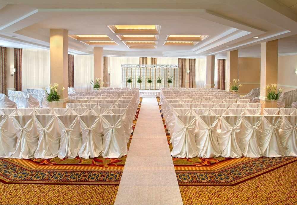 Hotel Marriott Park Ridge Extérieur photo