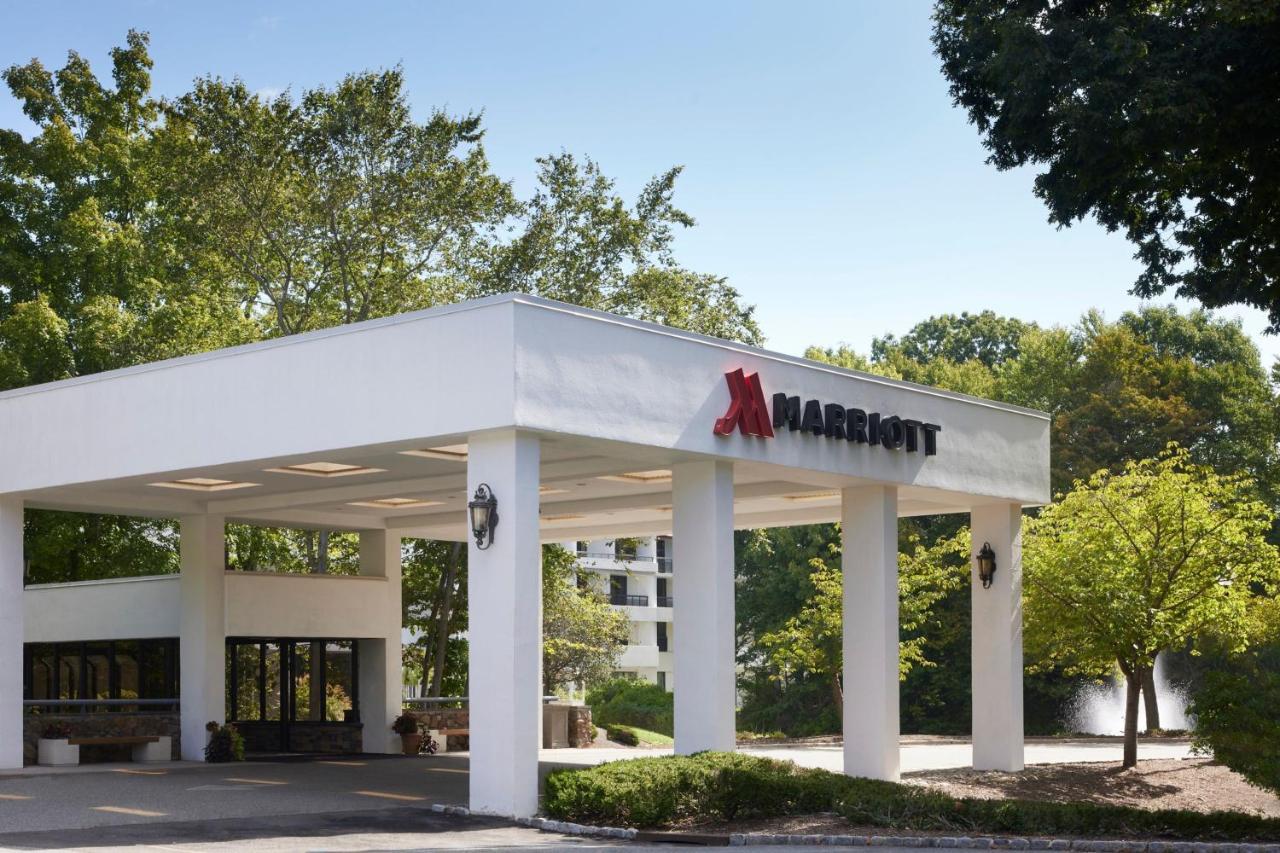 Hotel Marriott Park Ridge Extérieur photo