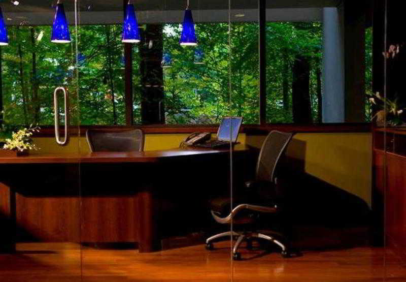 Hotel Marriott Park Ridge Extérieur photo
