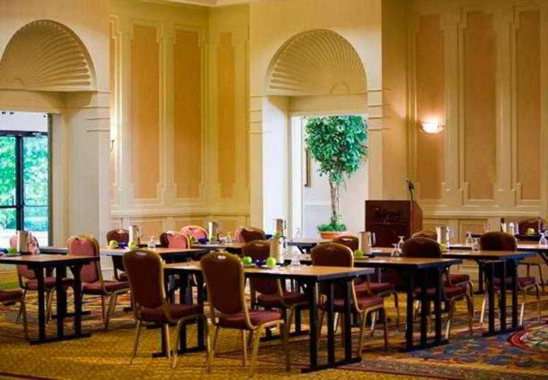 Hotel Marriott Park Ridge Extérieur photo
