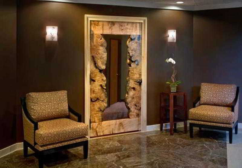 Hotel Marriott Park Ridge Extérieur photo